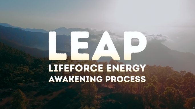 LEAP Retreat
